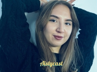 Aislycast
