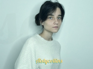 Aislycollins