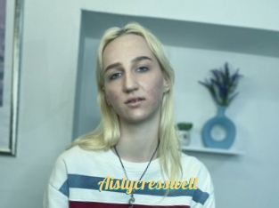 Aislycresswell