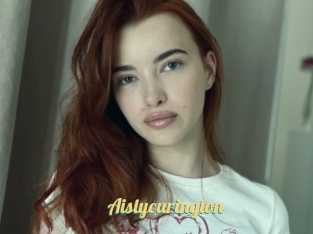 Aislycurington