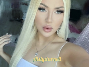 Aislydarnell