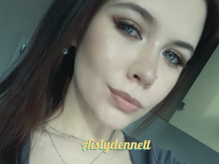 Aislydennett