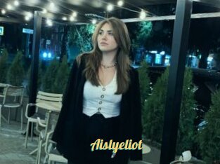 Aislyeliot