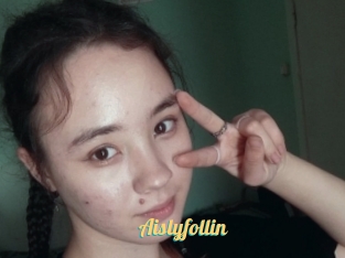 Aislyfollin