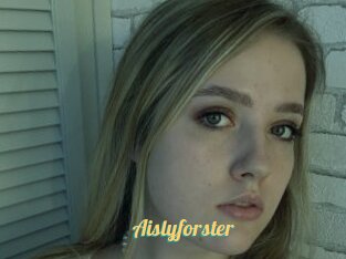 Aislyforster