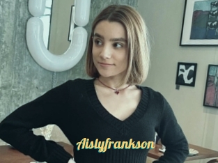 Aislyfrankson