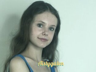 Aislygalen