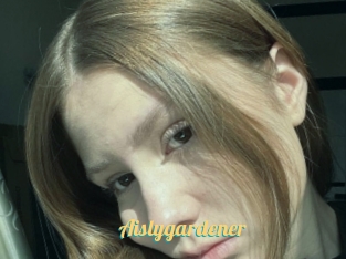 Aislygardener