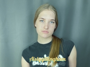 Aislygillingham