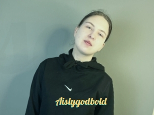 Aislygodbold