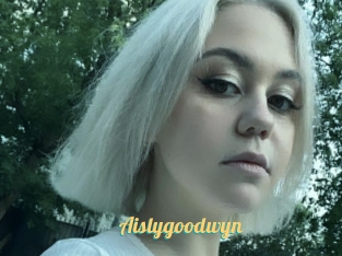 Aislygoodwyn