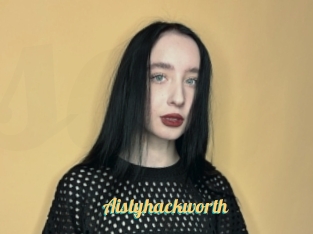 Aislyhackworth