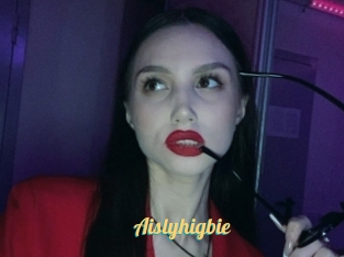 Aislyhigbie