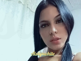 Aislynwhite