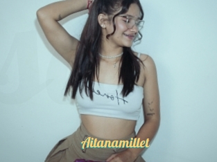 Aitanamillet