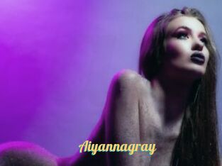 Aiyannagray