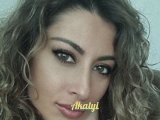 Akalyi