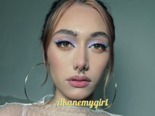Akanemygirl