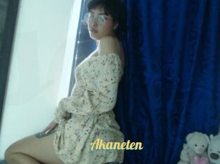 Akaneten