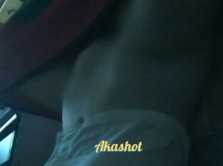 Akashot