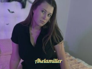 Akelamiller