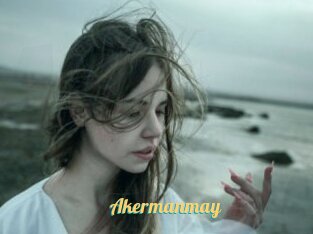 Akermanmay