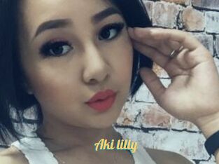 aki_lilly Sex Amatrices