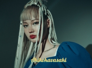 Akikokavasaki