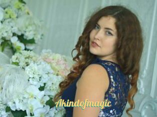 Akindofmagic