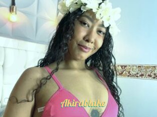 Akirablake