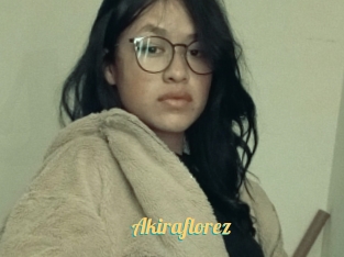 Akiraflorez