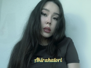 Akirahatori
