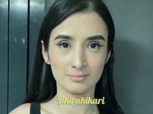 Akirahikari