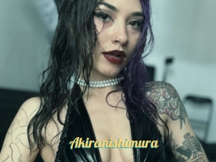 akiranishimura Sex Amatrices