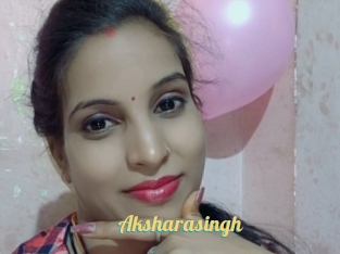 Aksharasingh