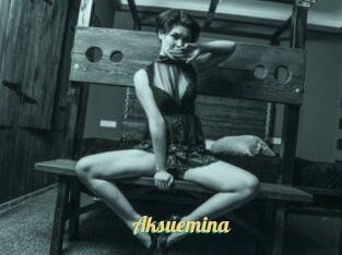 Aksuemina