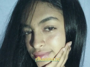 Akuamazo