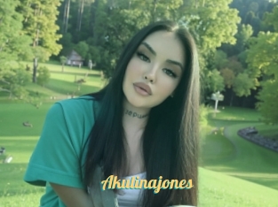 Akulinajones