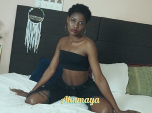 Akumaya