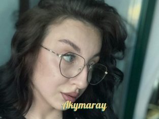 Akymaray