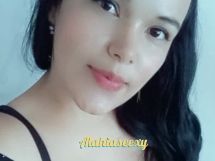 Alahiaseexy
