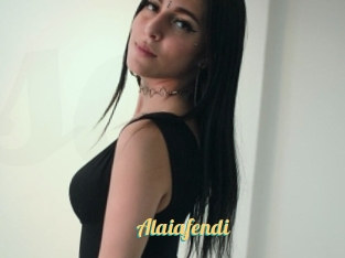 Alaiafendi