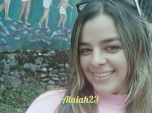 Alaiah23