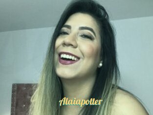 Alaiapotter