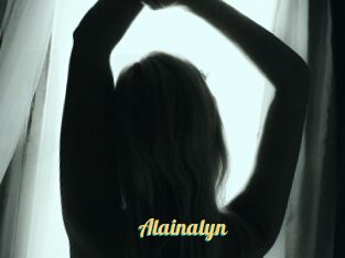 alainalyn Sex Amatrices