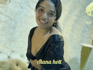 Alana_hott