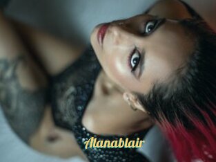 Alanablair