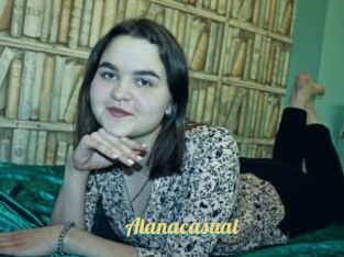 Alanacasual
