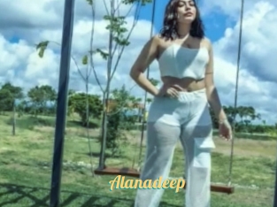 alanadeep Sex Amatrices
