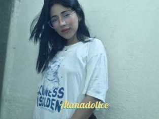 Alanadollce